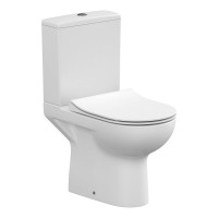 Сиденье для унитаза Cersanit STREET FUSION DPL EO slim S-DS-SFU-S-DL-t