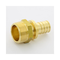 Аксиальная муфта Uni-Fitt-Н 25x1" 742G8400