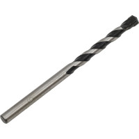 Сверло по бетону 6x100 мм TORGWIN T586351