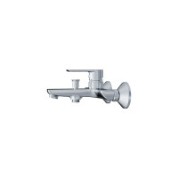 Смеситель для ванны MIXLINE 35k ML26-01 550760