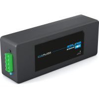 Миниатюрный стерео усилитель CVGaudio NB-1 с модулем Bluetooth, D-class, 2x15W/4ohm, 2x10W/8ohm БП-00000375 НФ-00000375