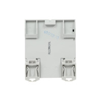 УЗО Akel-VDH-4P-32A-30mA-ТипAC/HOME 477027