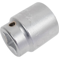 Головка 32мм 3/4" 6гр. Forcekraft FK-56532(52260)