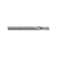Фреза однозаходная по пластикам LC470030 TideWay 10549