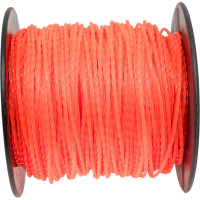 Леска бесшумная для триммера ProLine 2.4 мм, 90 м, витая REDVERG 990209 6679889