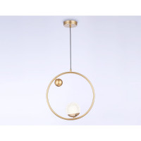 Подвесной светильник Ambrella Light TRADITIONAL TR5428