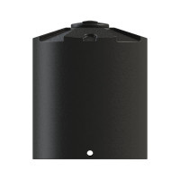 Рециклинговая емкость с крышкой Asplast рц1000д EL-22P-CA-RC1000L-DB