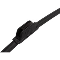 Щетка стеклоочистителя 17''/430 мм бескаркасная U-FLAT Alca 170 170