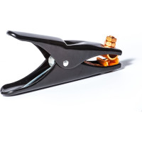 Клемма заземления (Earth Clamp) 500А PLAZWELD BHL500A