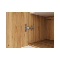 Шуруп с полной резьбой HOLZTECHNIC 3,5x50, tx10, 200 шт. HTS3550H