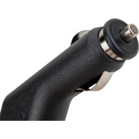 Автомобильный адаптер в прикуриватель Pro Legend LP6 5 В/2 A, miniUSB, прямой шт. 1.5 м PL3306