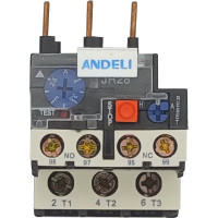 Тепловое реле ANDELI JR28-25 2.5-4a ADL09-008