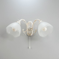 Бра с выключателем Citilux Патина Латур CL413420