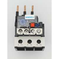 Тепловое реле ANDELI JR28-93 23-32a ADL09-017