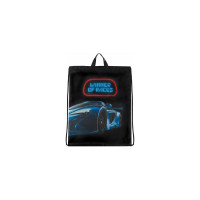 Мешок для обуви BRAUBERG Kids Winner of Races, с петлей, 42x34 см 271627