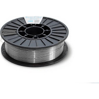 Сварочная проволока алюминиевая SvarCity ER-5356 AlMg5 (Св-AMr5) 1,0мм 2кг алюминиевая проволока для сварки ER-5356AlMg5-1,0/2кг ER-5356 AlMg5-1,0/2кг