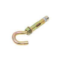 Анкерный болт с полукольцом BEFAST 8x40 (5 шт.) HC0804005S