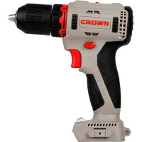Аккумуляторный шуруповерт Crown bl CT21091HX