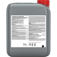 Декоративный антисептик для наружных работ NEOMID 445 5 кг арабика Н-445-5/араб