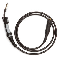 Горелка сварочная CLASSIC SB150А (4 м) GROVERS UG1500-40ER