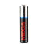 Батарейка AA/LR06(2шт) + AAA/LR03(2шт) Комус 1420753