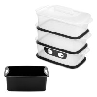 Пароварка KITFORT КТ-4082