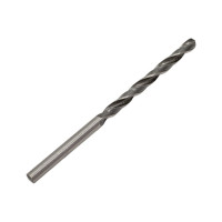 Сверло с ц/х по металлу Р6М5 3.8 мм, 10 шт TOOLAS 00006204