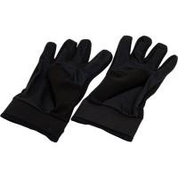 Туристические перчатки Следопыт черные, размер xl PF-GT-B03