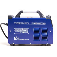 Сварочный инвертор GROVERS MMA-200Tec ENERGY EV02940