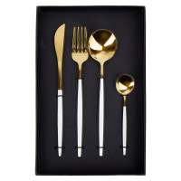 Набор столовых приборов Nouvelle 4 шт. 9902499-2