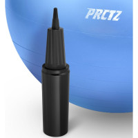 Гимнастический мяч PRCTZ gym ball anti-burst, 75 см PY6030
