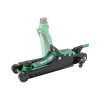 Гидравлический подкатной домкрат ROCKFORCE низкопрофильный, 3 т RF-TH33010(51697)