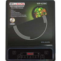 Индукционная плита Willmark wip-625bc 2001303
