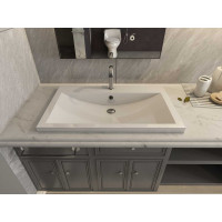 Раковина Madera Alice 75 4627173210317