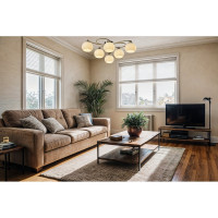 Люстра POWERLIGHT Isaballa 6BZ 1-010770