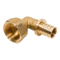 Аксиальный угольник RTP внутр.резьба d25x1 34846