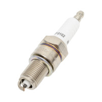 Комплект свечей зажигания Лада 2108-2110 карб. (4шт) StartVOLT VSP 0004