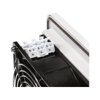 Вентилятор с фильтром Finder стандартная версия, питание 230в ас, расход воздуха 55 м3/ч 7f2082302055