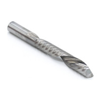 Фреза спиральная Z1 стружка вверх 8х8х45х70 мм LC20108100L Tideway 11840