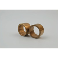 Втулка Цема-Беаринг спеченная бронза, 12x18x10, 2 шт CBSB1218102
