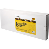 Полка для полотенец FIXSEN "hotel" fx- 31015B