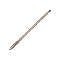 Метчик ТРЭЛ гаечный м6,0x1,0 р6м5 гост 1604-71 ta00595