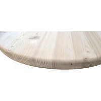 Столешница ООО Сибирский лес круглая 28х900мм хвоя 4656760333177