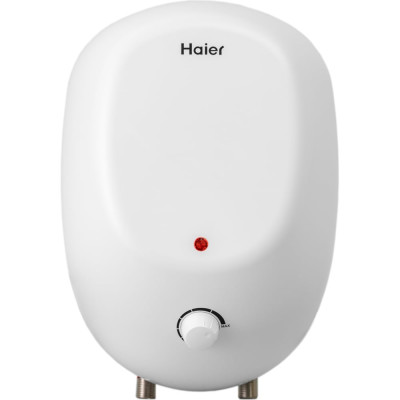 Водонагреватель электрический накопительный Haier ES8V-Q1(R) GA0G83E00RU