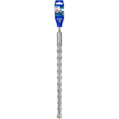 Бур SDS-plus (26х460 мм) Vertextools 999-26-460