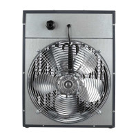 Электротепловентилятор Hintek серии т-15380s 04.01.01.000137