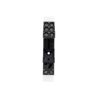 Разъем для реле EKF AVERES 20 штук РM5 22/2 rm5-22-2