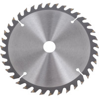 Диск пильный 160x20-16 z36, чистый рез (10/50) Biber 85244 тов-123356