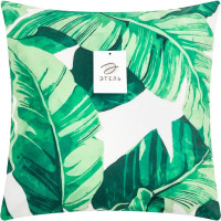 Чехол на подушку Этель Tropics, 40x40 см, 100% полиэстер 9164016