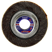 Круг лепестковый 150х30х32 мм, Р60 TORGWIN T879906